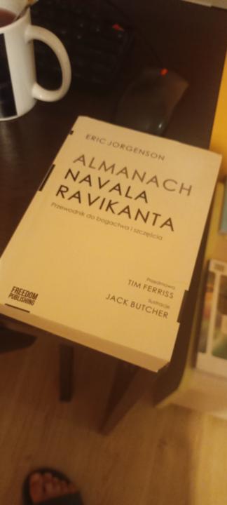 Przypominałem sobie o czymś 