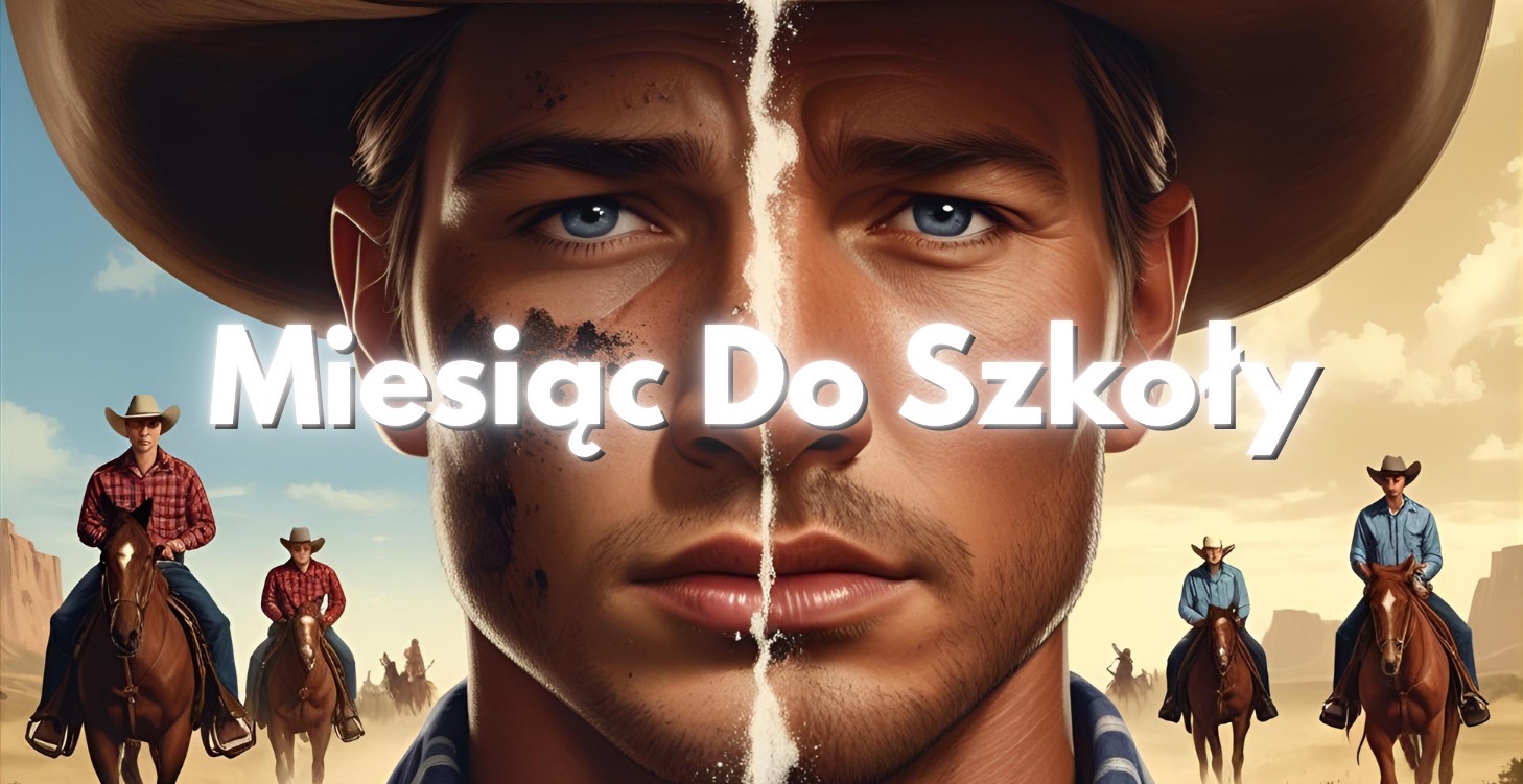 Miesiąc Do Szkoły Challenge
