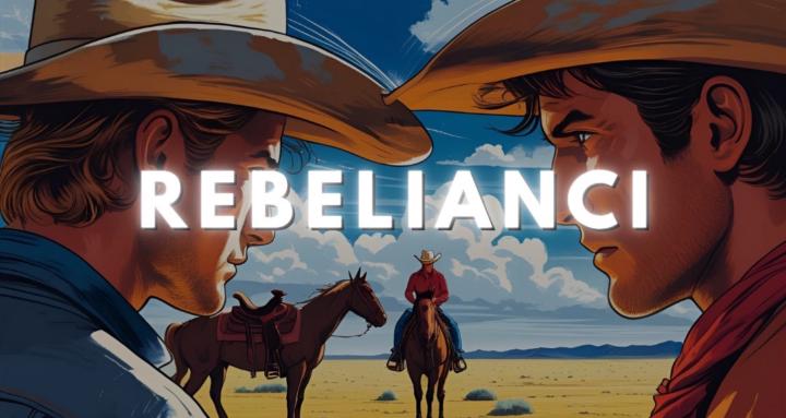 REBELIANCI