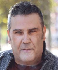 Alberto Fraile