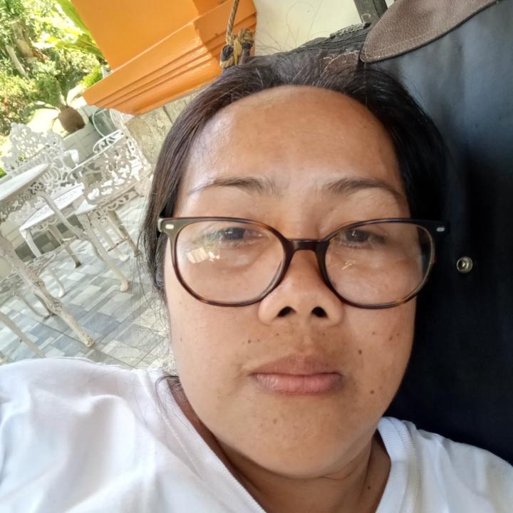 Rhodora Buñales