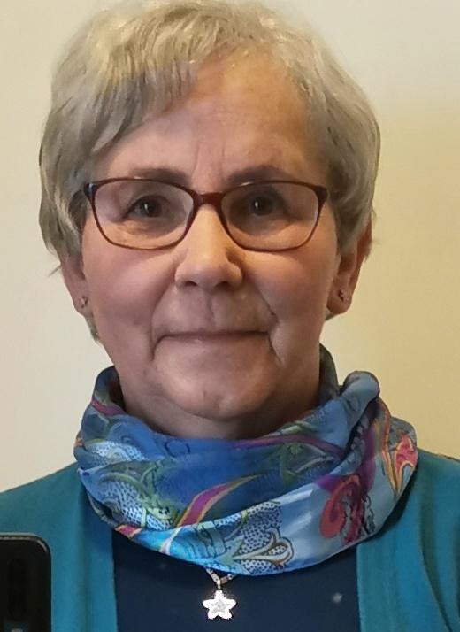 Linda Berghaus