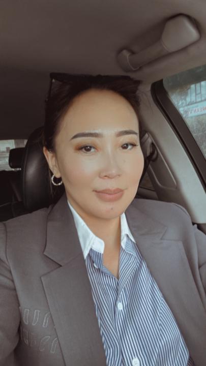 Bayarsaihan Delgermurun