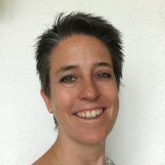 Corinne Baudet