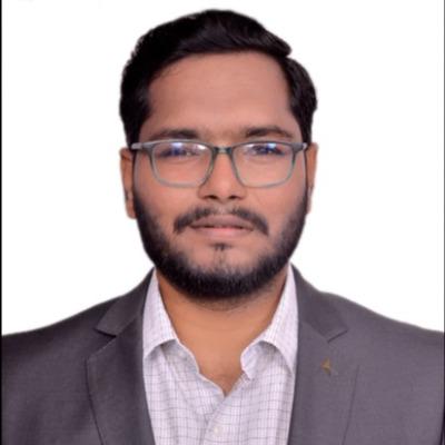 Chakit Kumar H m