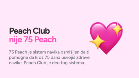 PEACH CLUB gallery image