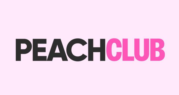 PEACH CLUB
