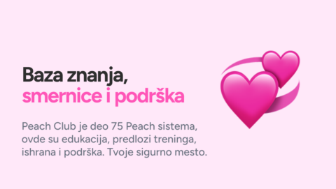 PEACH CLUB gallery image