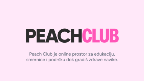 PEACH CLUB gallery image