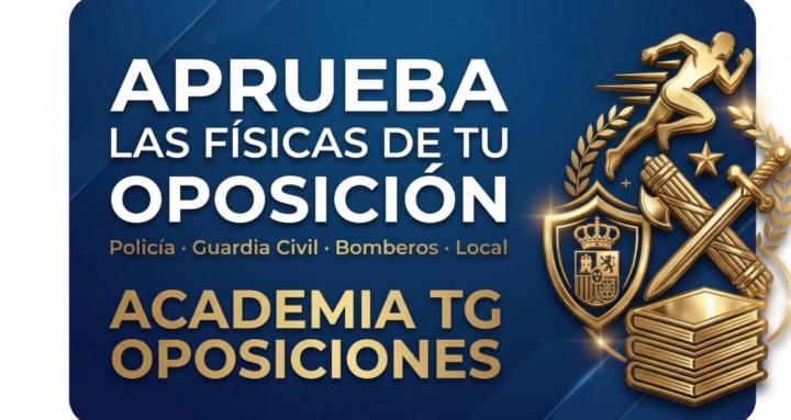 Academia TG Oposiciones