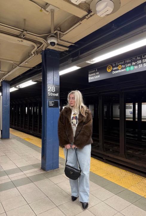 Jeanna Bretty