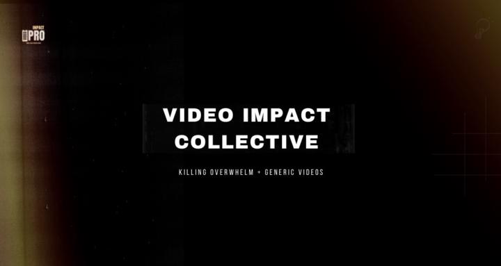 Video Impact Collective