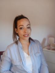 Tania Molina Bermejo