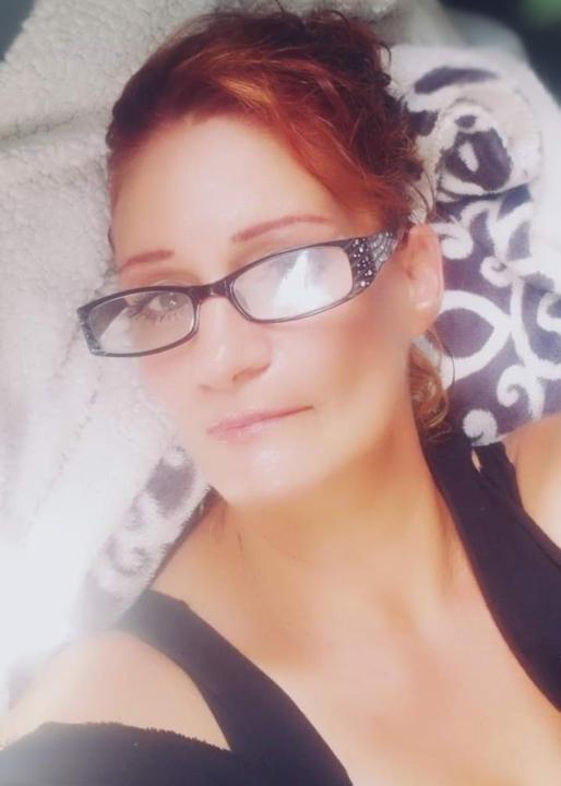 Richelle McLain