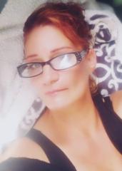 Richelle McLain