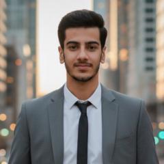 Ahad Shah