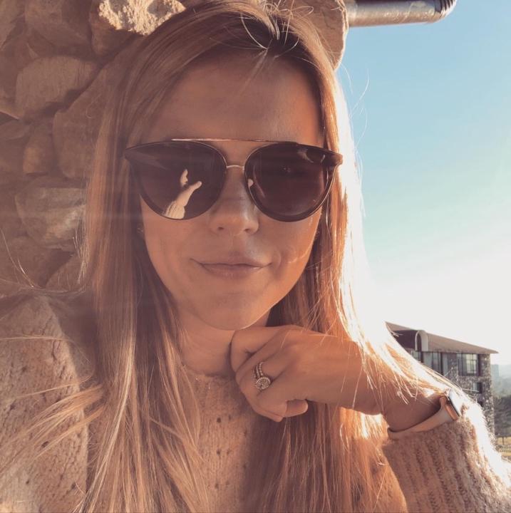 Robyn Donovan