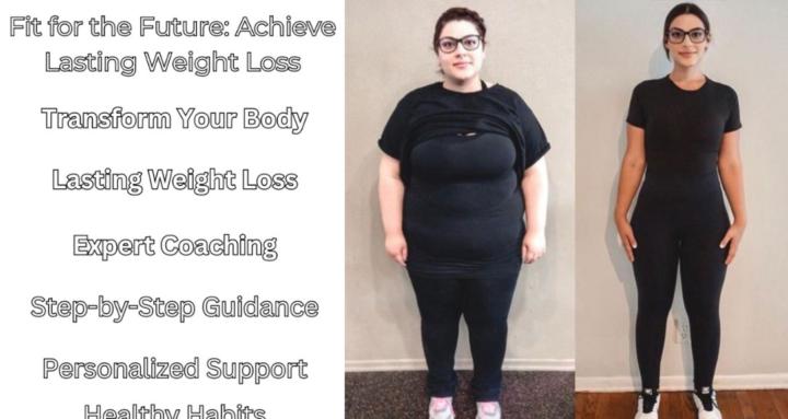 Fit for the Future