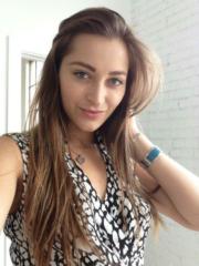 Abigail Dawson