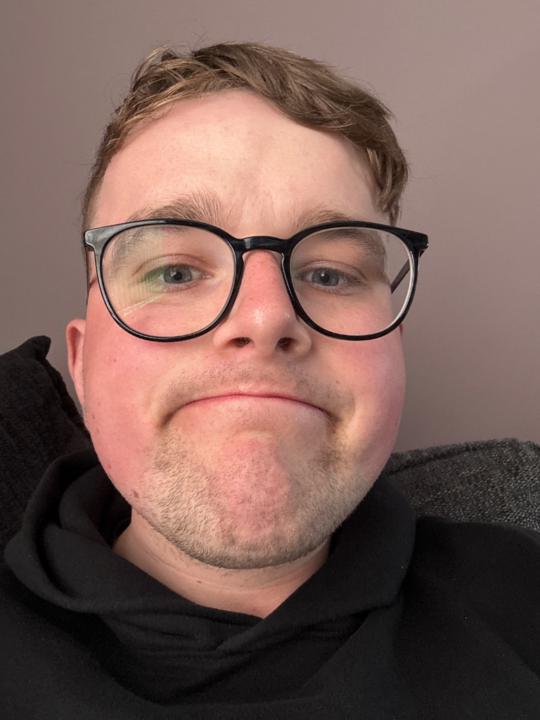 Dan Swinton