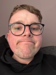Dan Swinton