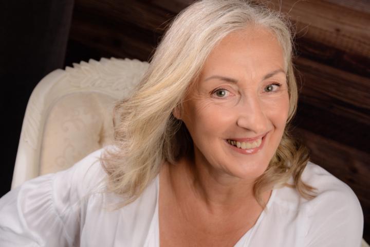 Frauke Langer