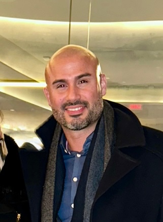 Brian Jaramillo