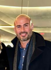 Brian Jaramillo