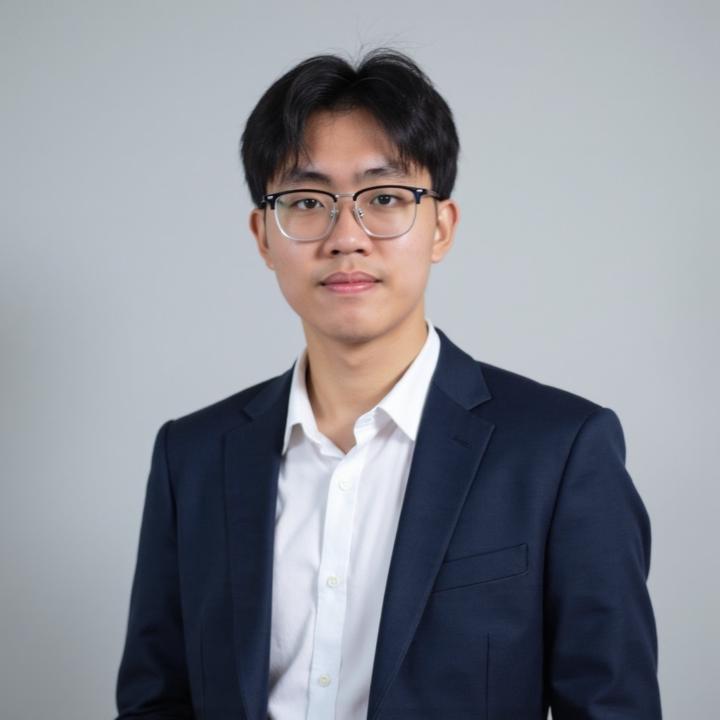 Toan Anh Dung Pham