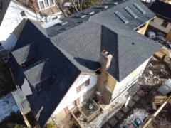 Tar Star Roofing Inc.