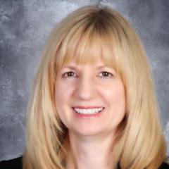 Paula Johnston