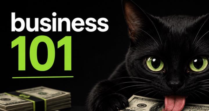 business katz
