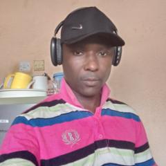 Richmond Deyegbe
