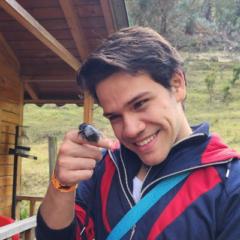 Gabriel Guillermo Bermudez Calvo