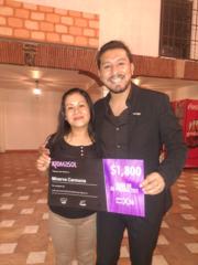 Minerva Moreno Carmona