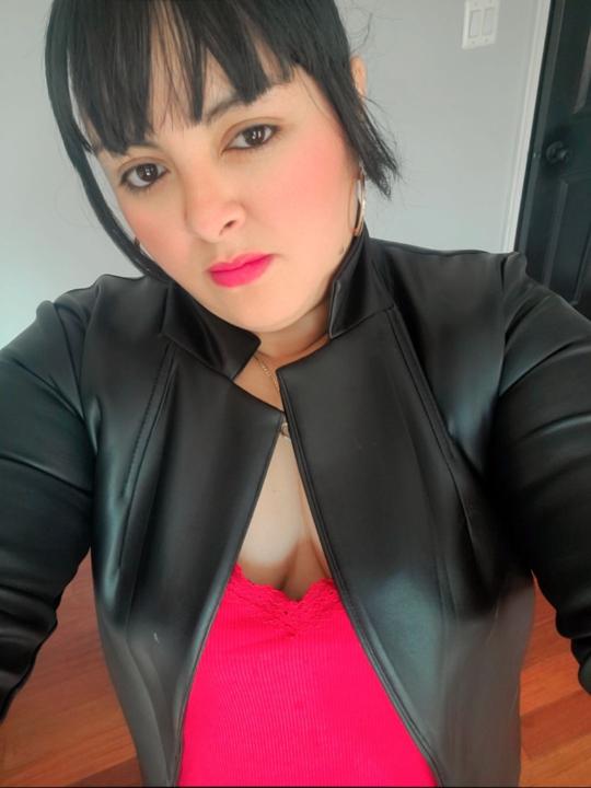 Silvia Navarro