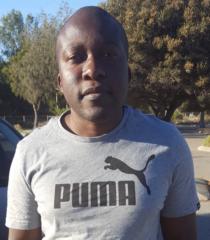 Kwanele Tshabalala