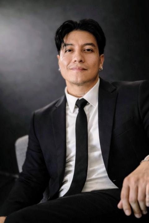 Carlos Venegas