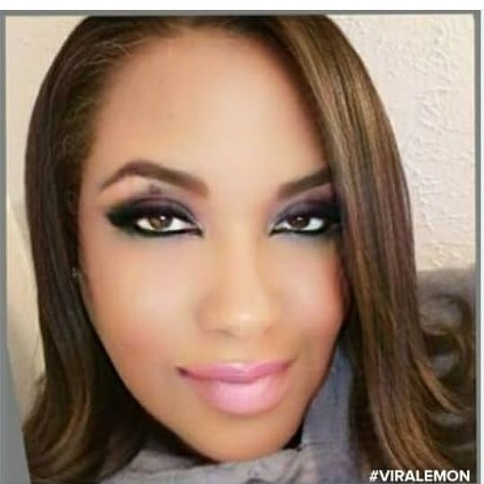 Sherrian Erwin