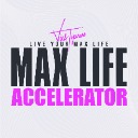 Max Life Accelerator Coaching