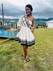Amanda Tshitshi
