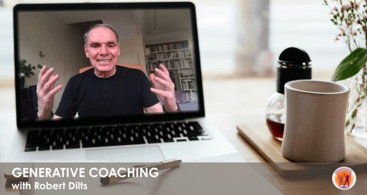 Generative Coaching