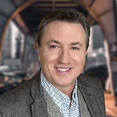 Chad Disbennett