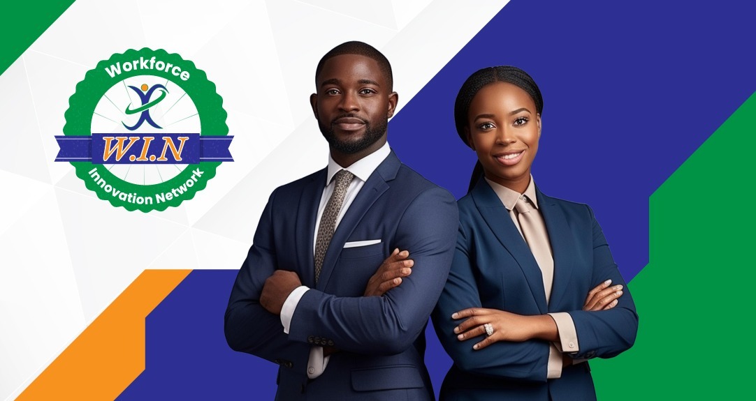 Black Federal Employees W.I.N.