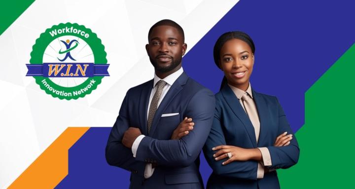 Black Federal Employees W.I.N.