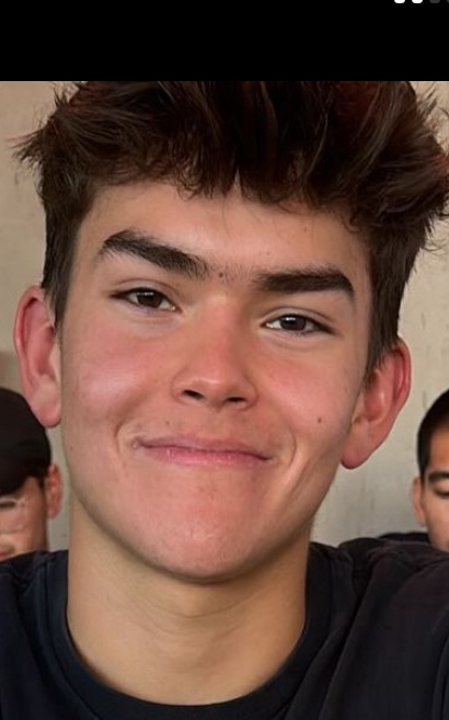 Zach Castro