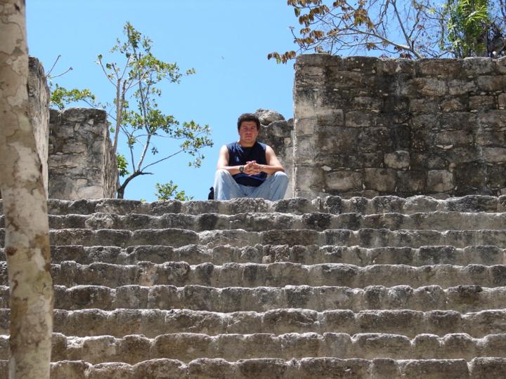 Julio Cesar Dominguez