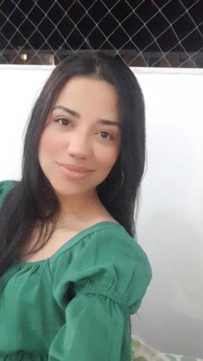 Katy Torrez