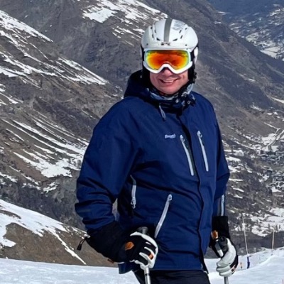Jochen Reimer