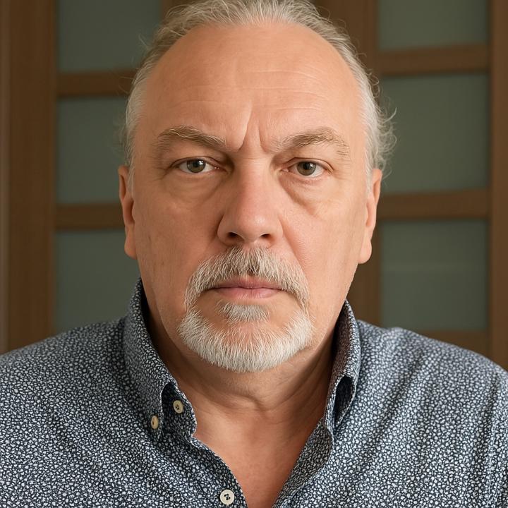 Sven Riczinger
